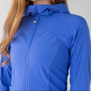 Lululemon In Flux Jacket